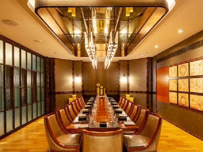 Celebrations and Gatherings